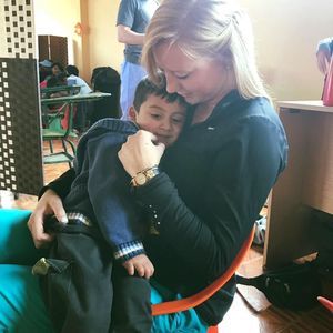 Meet your Posher, Alli